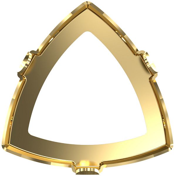 4799/S 14x14.3 mm 3PH203 Gold Plating