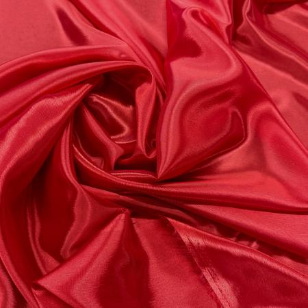 Сатин-шифон Red