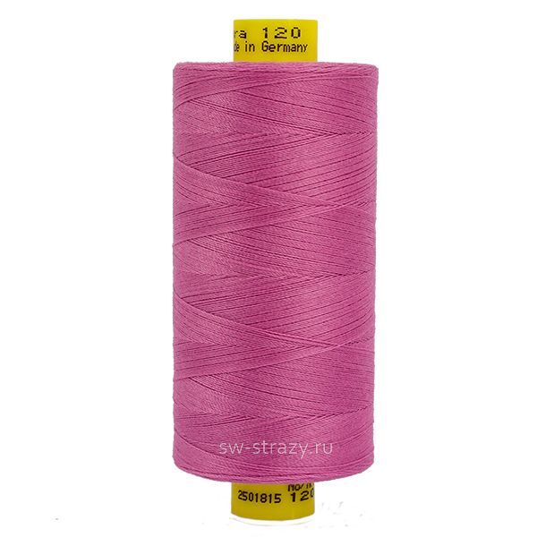 GUTERMANN Mara №120 211 Розовый