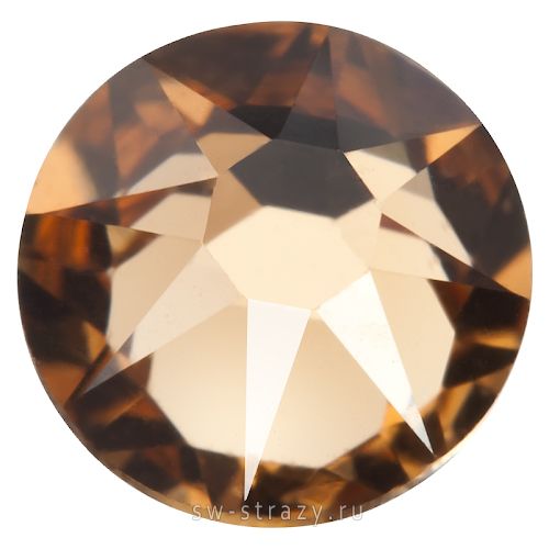 2088 ss 12 Light Colorado Topaz F