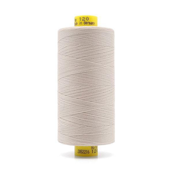 GUTERMANN Mara №120 299 Светлый серо-бежевый