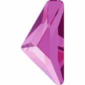 2738 12x6 mm Blush Rose F