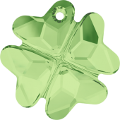 Кулоны 6764 19 mm Peridot