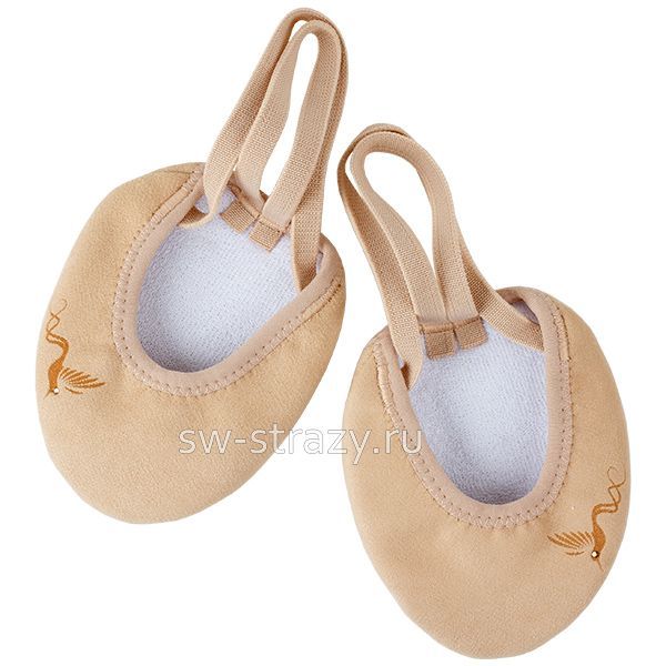 Получешки Colibri Страза M (32-33)