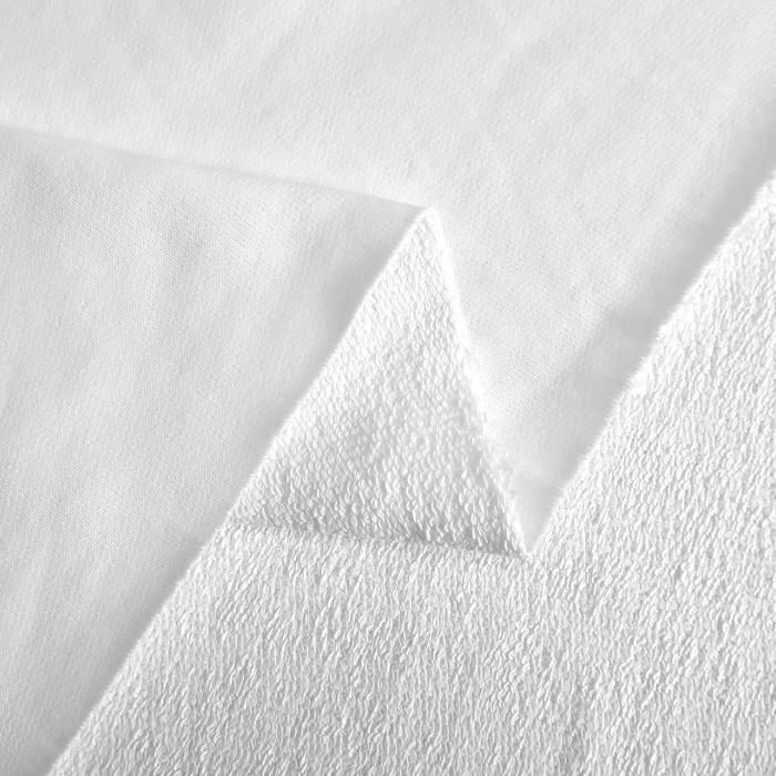 Футер 3-х нитка 440 г/м белый