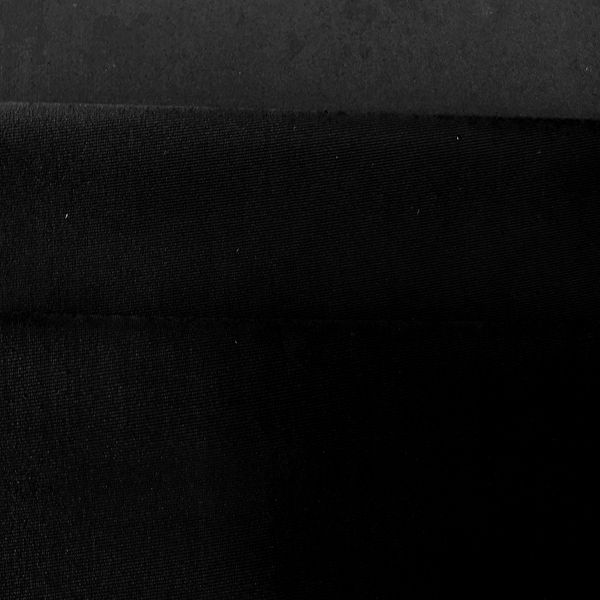 Бифлекс подкладочный 9240 Nero