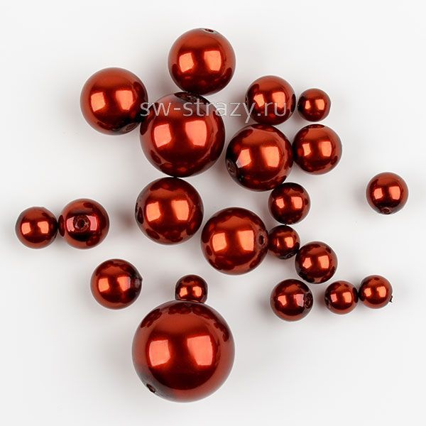 Микс жемчуга Preciosa 