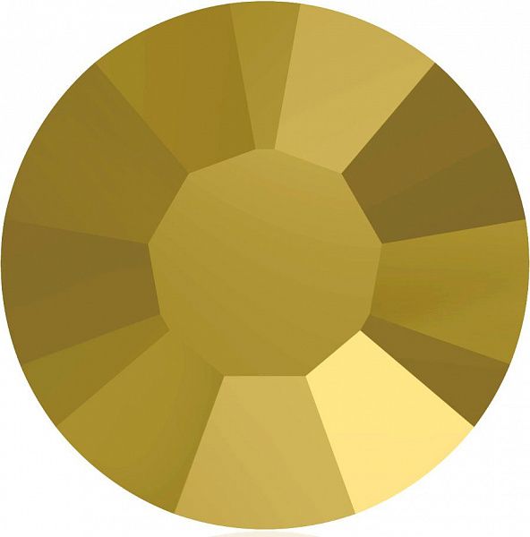 A A293 SS 12 CRYSTAL AUR M HF