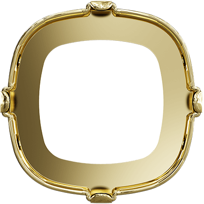 4470/S 10 mm 1PH20Z No Plating