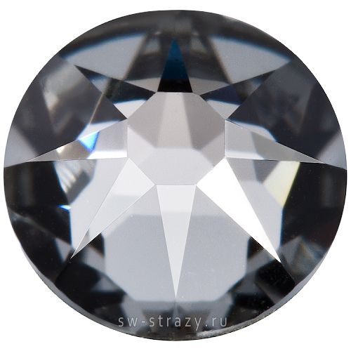 2088 ss 34 Crystal Silver Night F