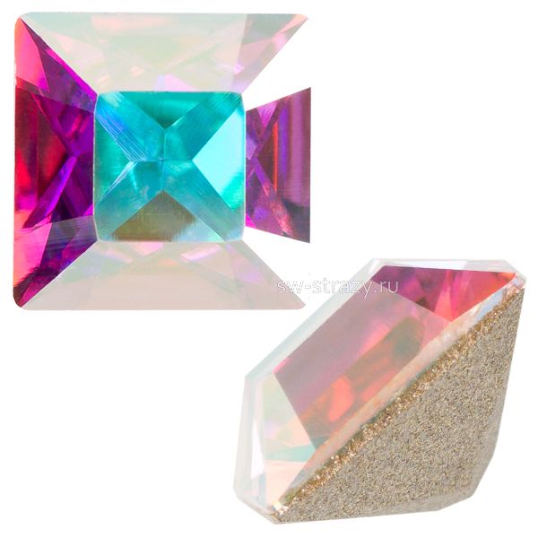 Кристаллы 4428 8 mm Crystal AB