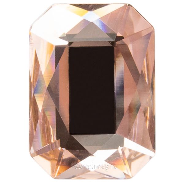 2602 8,0 x 5,5 mm Vintage Rose F