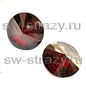 Пуговицы A 3015 MM 16.0 CRYSTAL RED MAGMA M