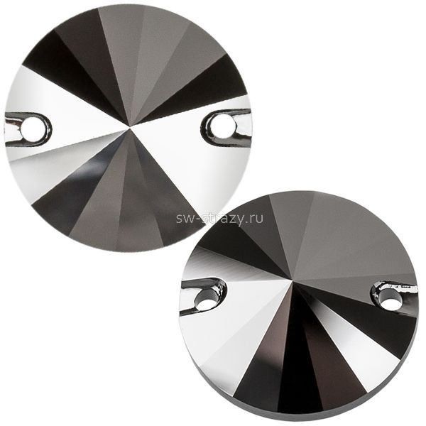 3200 MM 12.0 Jet Hematite