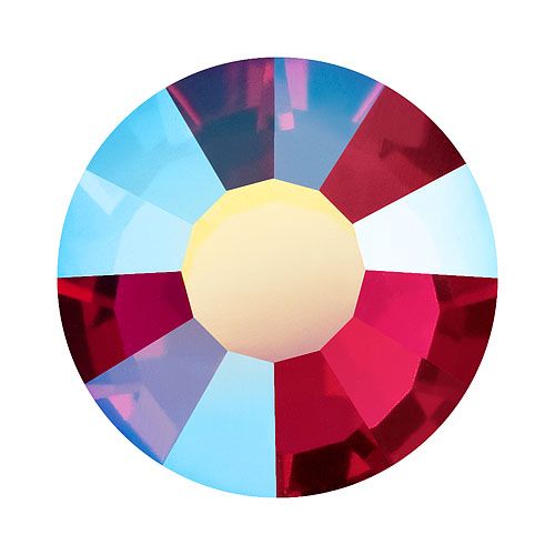 VIVA HF ss 16 Ruby AB