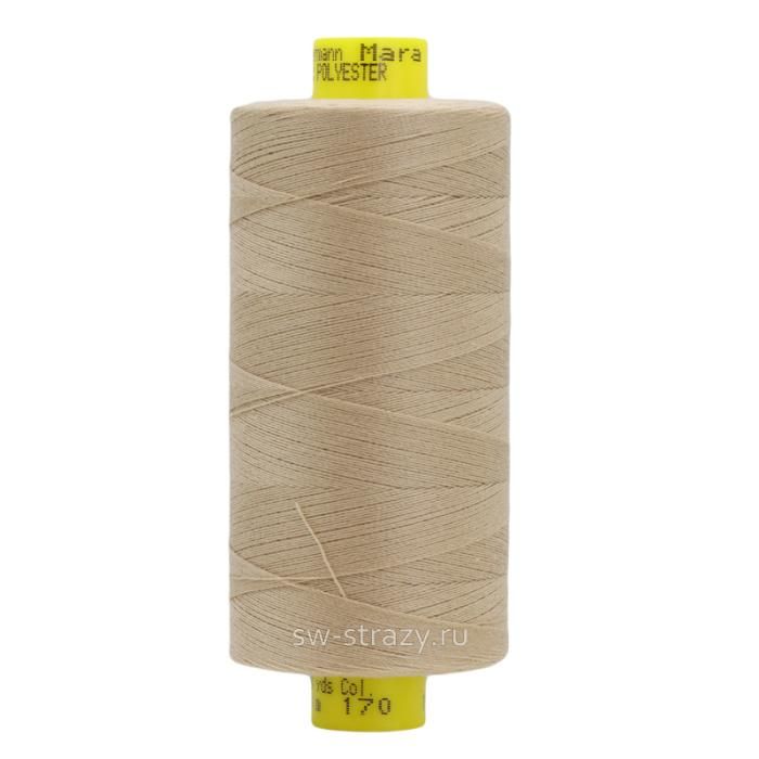 GUTERMANN Mara №120 170 Пшеничный