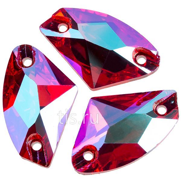 3810 9*14 mm Light Siam AB