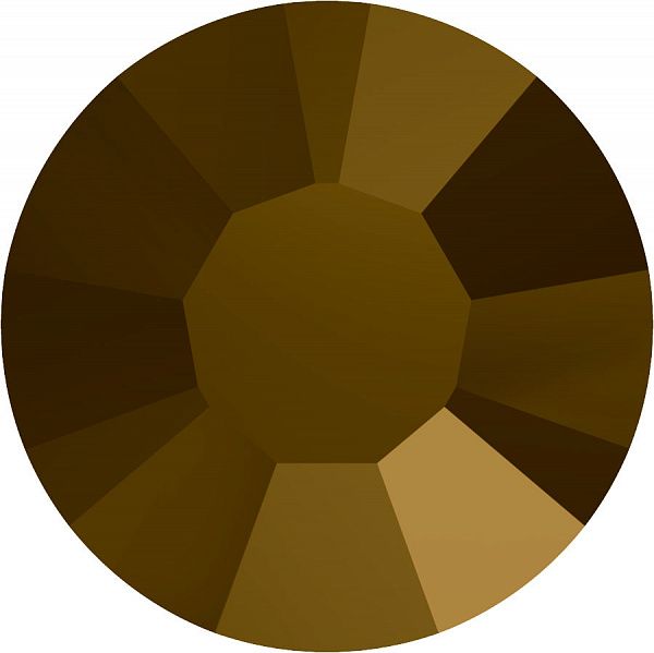 A A293 SS 20 CRYSTAL DORADO M HF