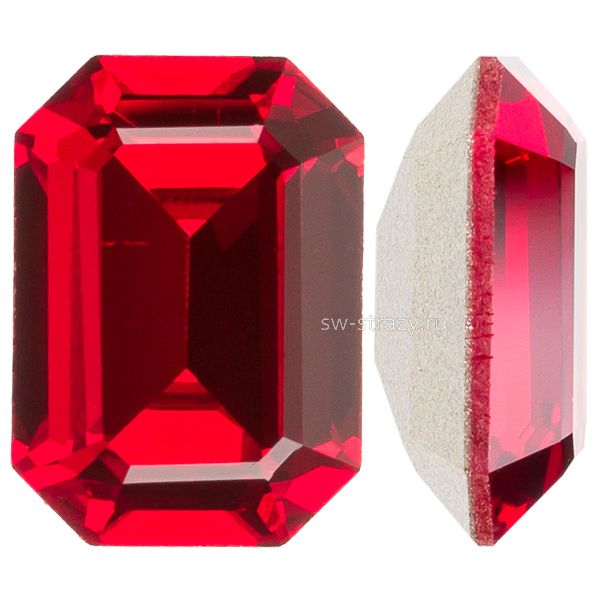 Кристаллы 4610 14x10 mm Siam