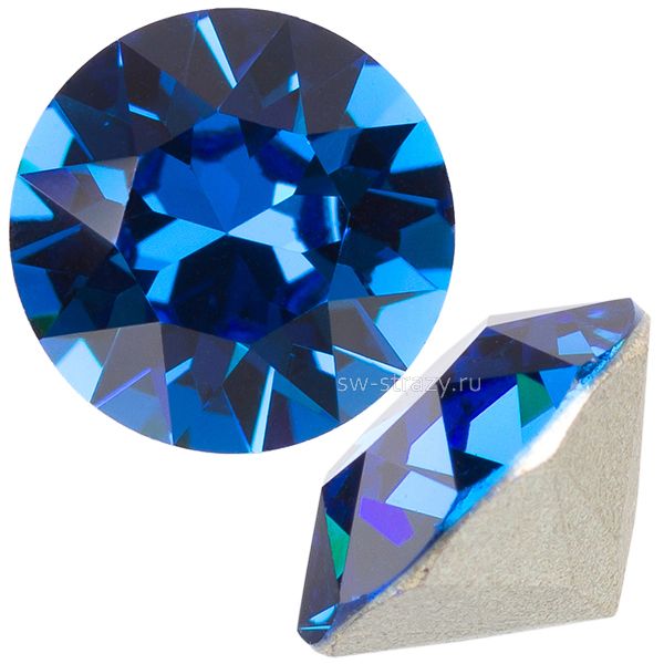 Кристаллы 1088 SS 39 Capri Blue