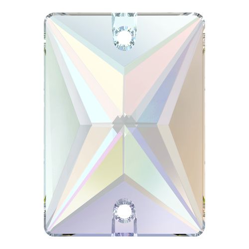 3250 MM 25.0x18.0 Crystal AB