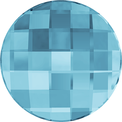 2035 14 mm Aquamarine F