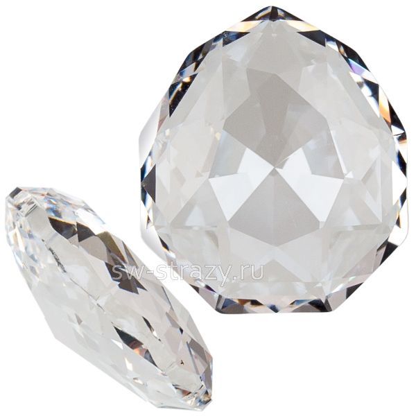 Кристаллы 4329 8x7 mm Crystal Ignite