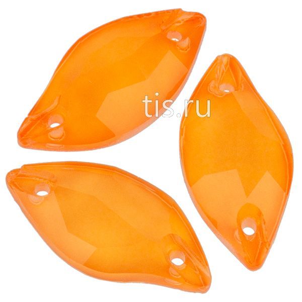 3300 10*20 mm Neon Orange