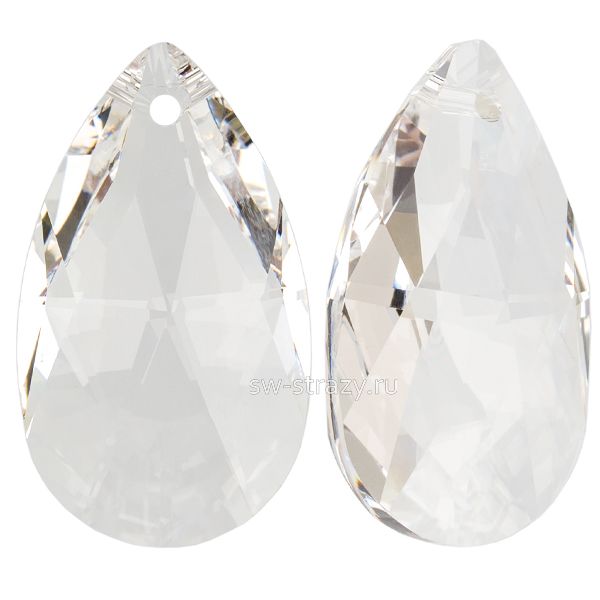 8721 MM 50.0x29.0 Crystal