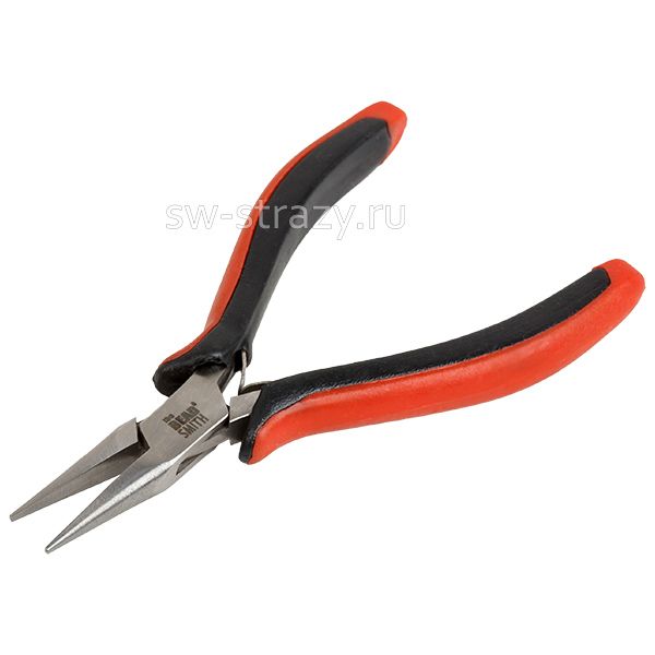 Тонкогубцы прямые (ER650)