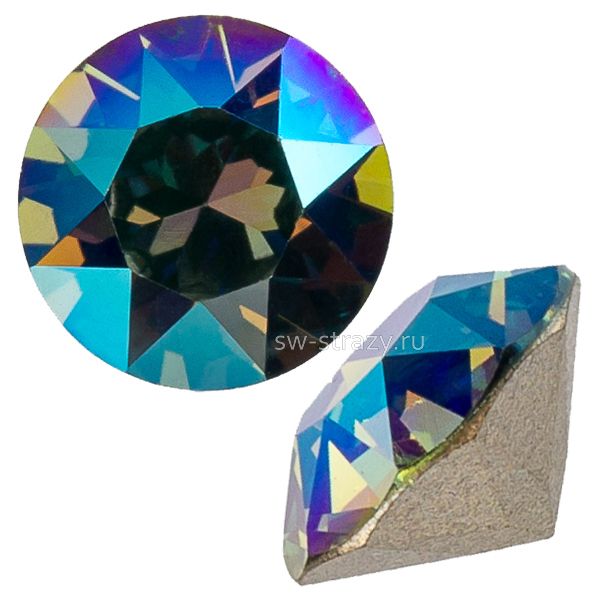 Кристаллы 1088 SS 39 Erinite Shimmer