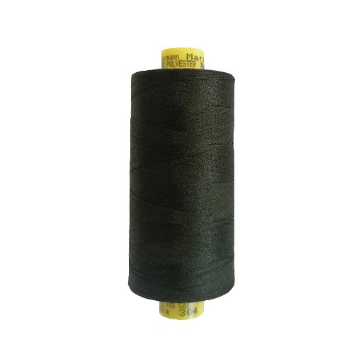 GUTERMANN Mara №120 304 Темно-оливковый