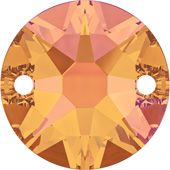 Пришивные стразы 3288 MM 8 Crystal Astral Pink