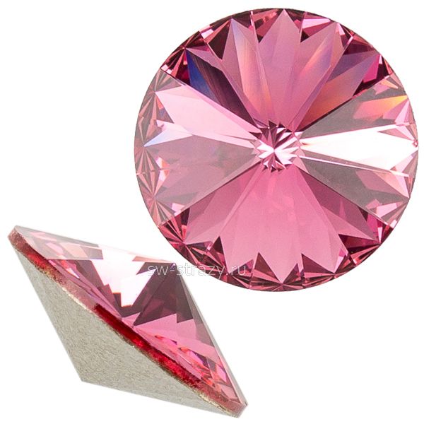 Риволи 1122 12 mm Rose F