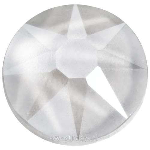 2088 ss 20 Crystal Electric White F