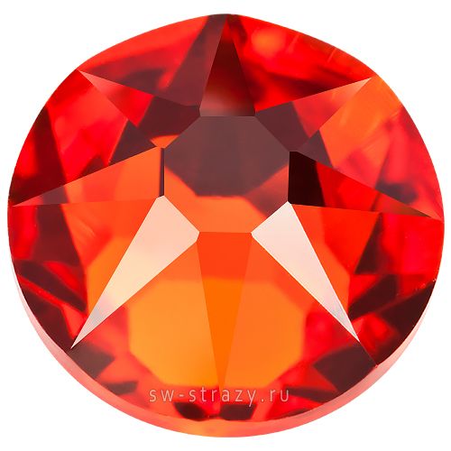 Стразы горячей фиксации 2078 ss 34 Hyacinth HF