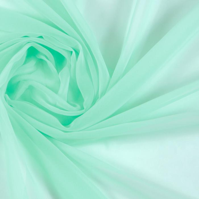 Шифон Spearmint