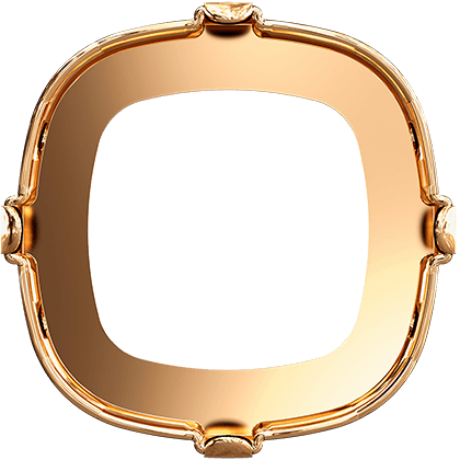 4470/S 10 mm 3PH20Z No Plating