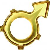 4878/S 18x11,5 mm Gold Plating