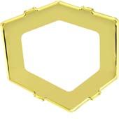 4933/S 27 mm 1PH203 Gold Plating