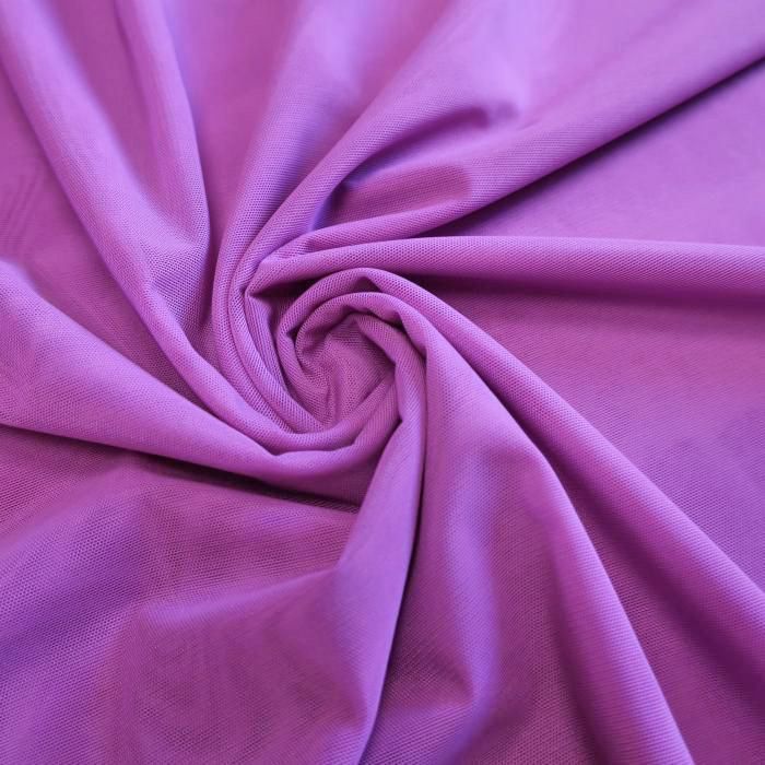 Сетка-стрейч 50052 Heather