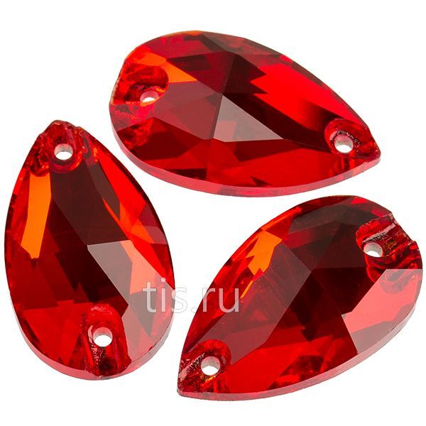 3430 13*22 mm Light Siam K9