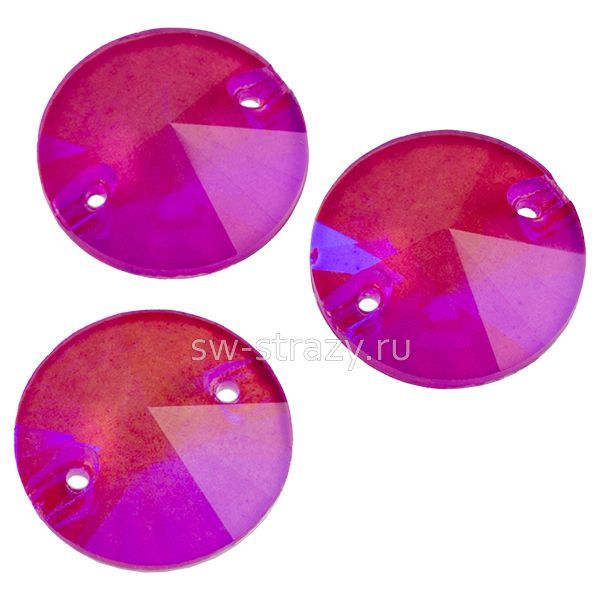 3130 12 mm Amethyst shimmer m K9