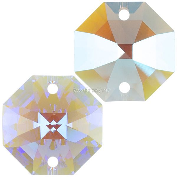 8116 MM 14.0 Medium Sapphire Blue AB