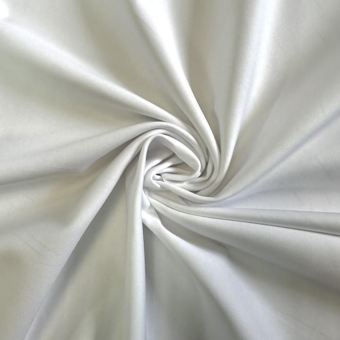 Бифлекс с содержанием хлопка B-Natural Bianco