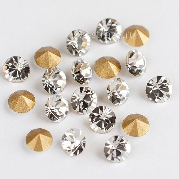 A A193 PP 6 CRYSTAL G SMALL