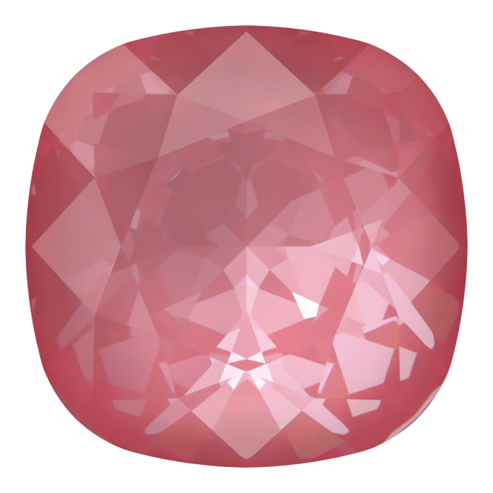 Кристаллы 4470 10 mm Crystal Dahlia Ignite