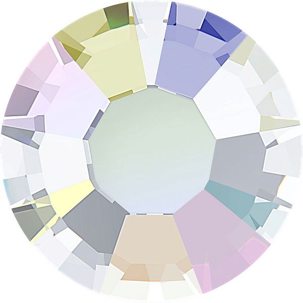 A A293 SS 12 CRYSTAL AB M HF