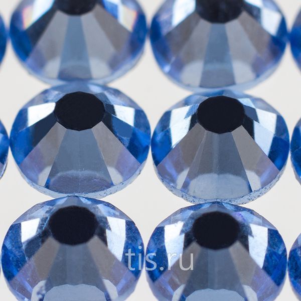 C28 ss20 Light Sapphire K9 F