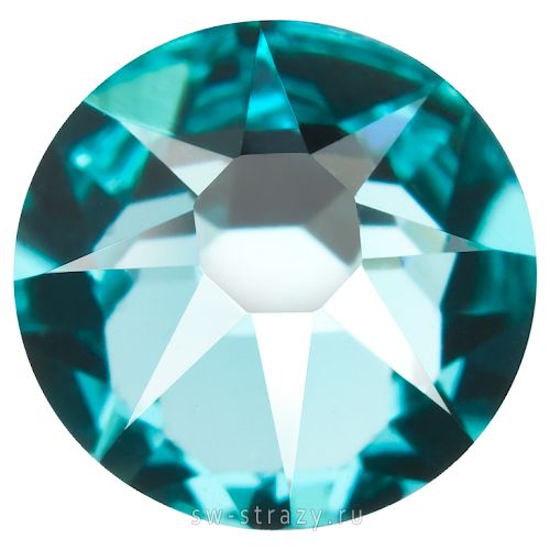 2088 ss 20 Light Turquoise F